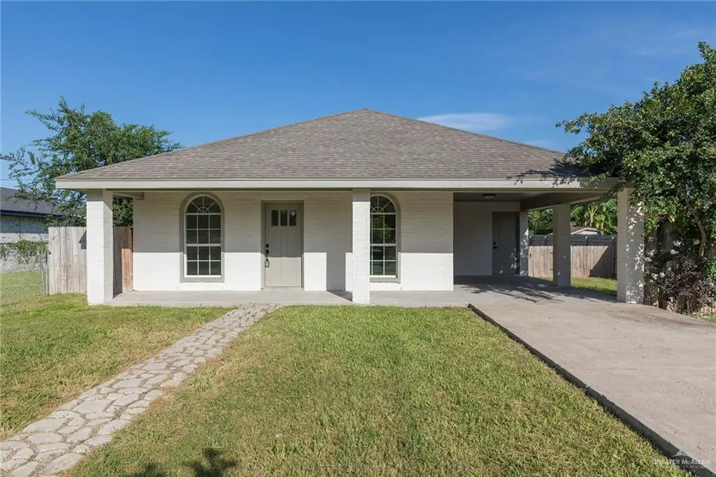403 Mcallen Street, Donna, TX 78537 - #1
