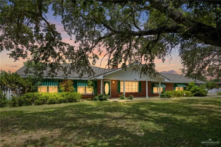 304 N Palm Drive, Pharr, TX 78577 - #2