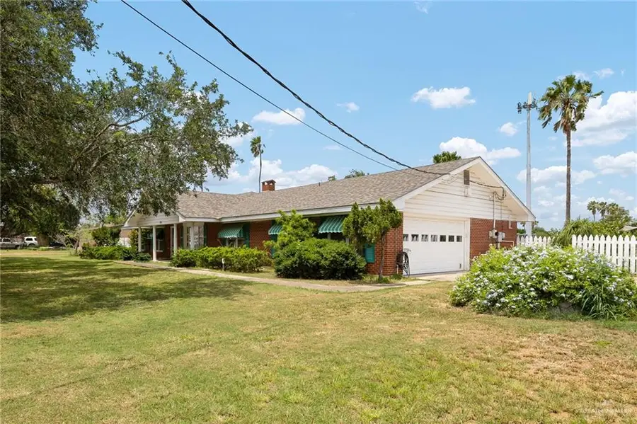 304 N Palm Drive, Pharr, TX 78577 - #3