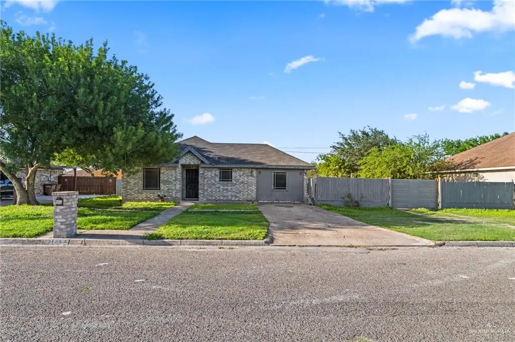 1819 Cristobal Drive, Edinburg, TX 78542 - #1