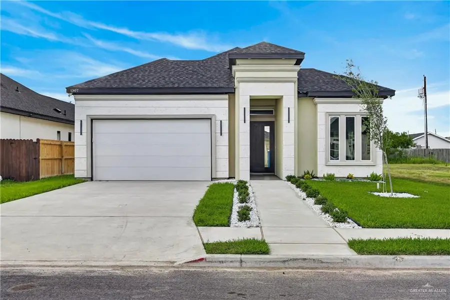 1307 S 9th Street, Alamo, TX 78516 - #3