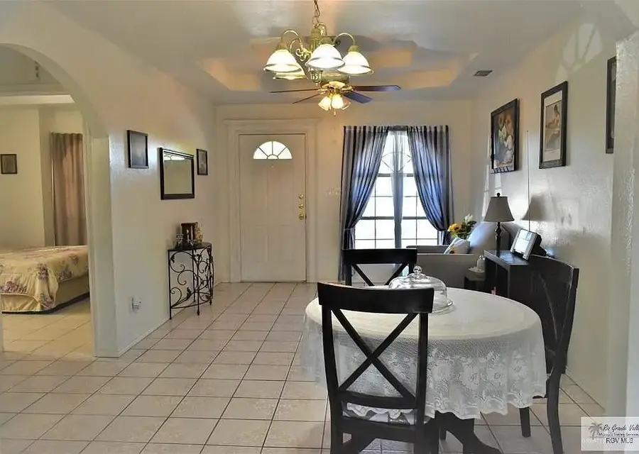 1834 Victoria Drive, Brownsville, TX 78521 - #3