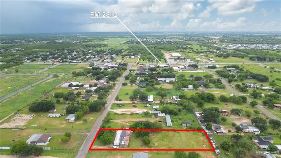 8727 Rancho Alto Drive, Edinburg, TX 78542 - #3