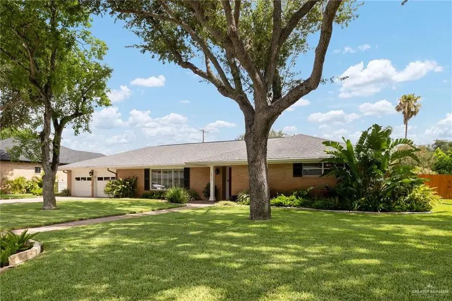 1512 Kerria Avenue, McAllen, TX 78501 - #2