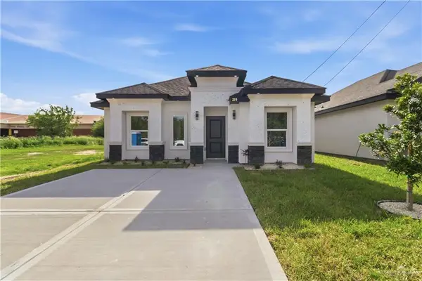 219 S 17th Street, Donna, TX 78537