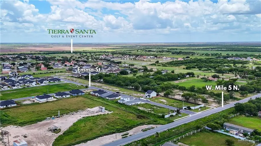 3413 Emma Drive, Weslaco, TX 78596 - #3