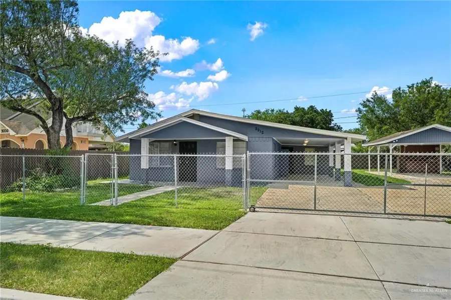 2912 Helena Avenue, McAllen, TX 78503 - #2