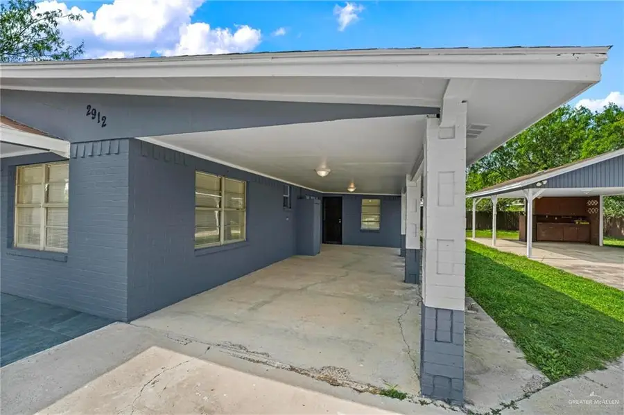 2912 Helena Avenue, McAllen, TX 78503 - #3