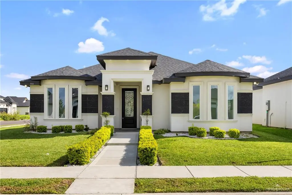 900 E 38th Street, San Juan, TX 78589 - #1