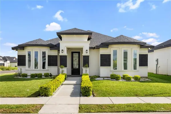 900 E 38th Street, San Juan, TX 78589