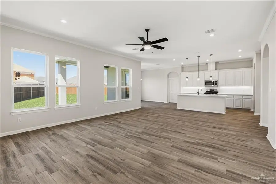 14815 Aqualina Way, McAllen, TX 78504 - #3
