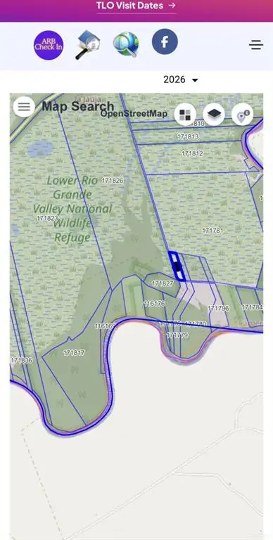 42686 Palmito Hill Road, Brownsville, TX 78521 - #3