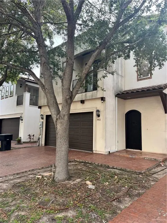 812 S 6th Street S #4, McAllen, TX 78501