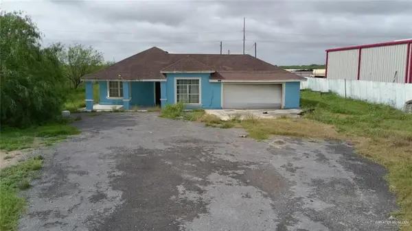 5210 Mile 12 N, Mercedes, TX 78570