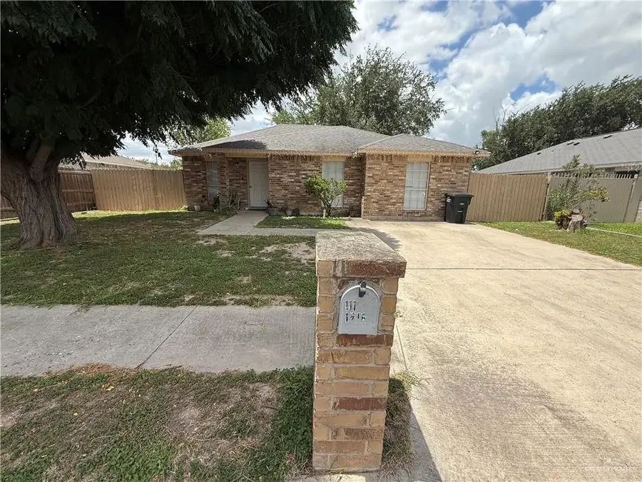 1416 E Kennedy Avenue, Alton, TX 78573 - #2