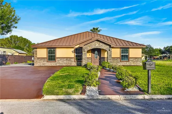 731 Veronika Street, Alamo, TX 78516