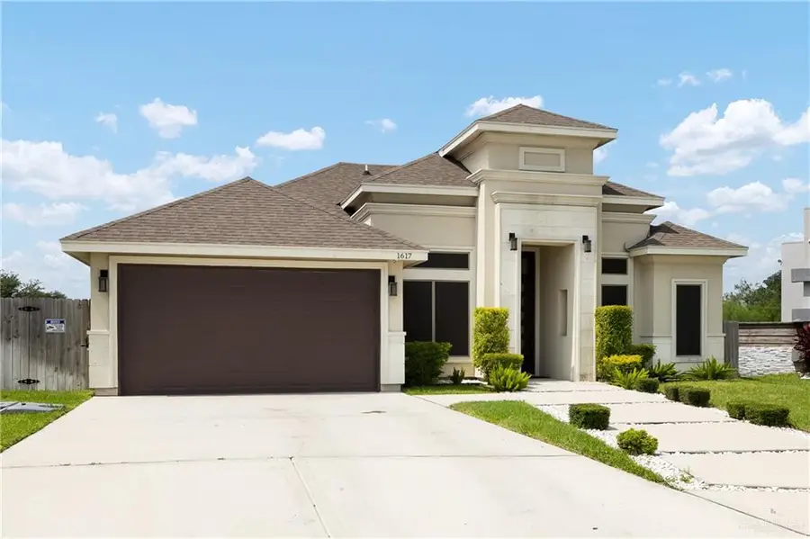 1617 Leandro Street, Mission, TX 78574 - #2