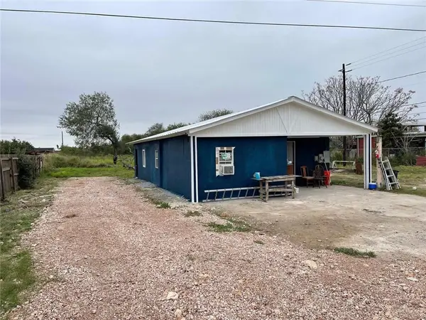 518 San Antonio Circle, Alamo, TX 78516