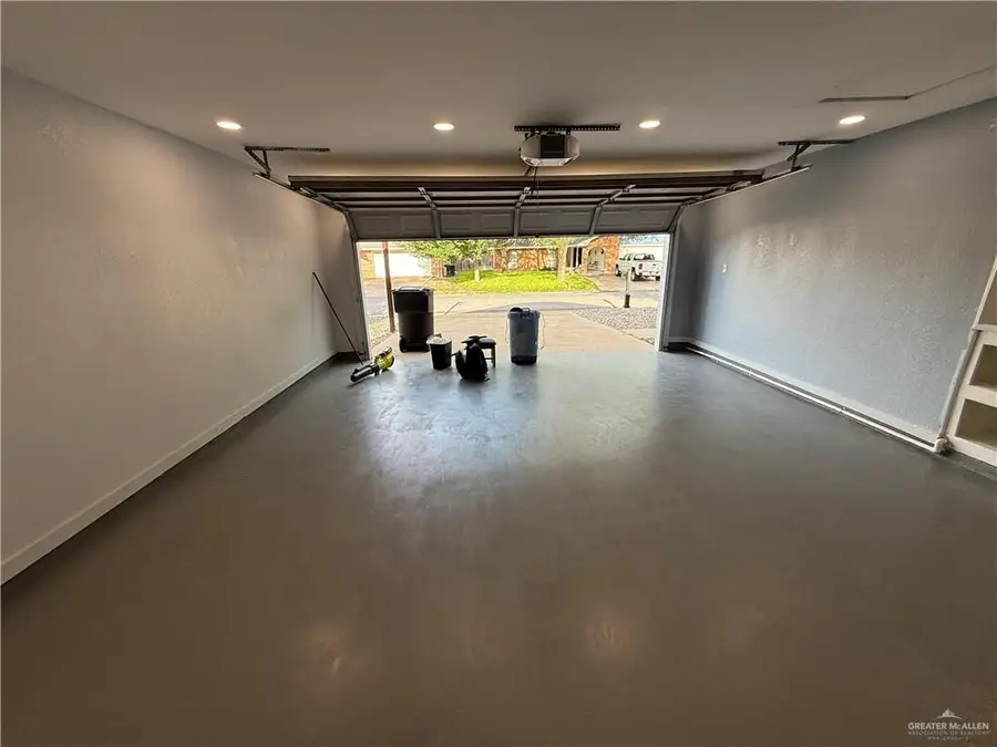 6805 N 17th Street, McAllen, TX 78504 - #3