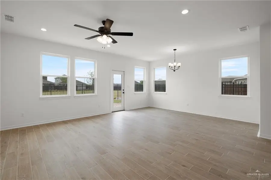 2923 Blossom Street, McAllen, TX 78504 - #2