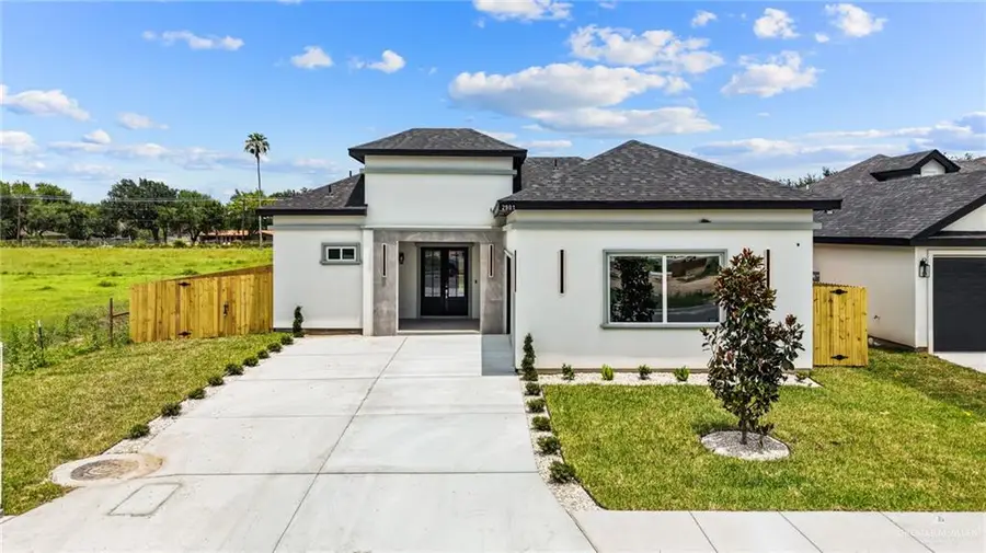 2901 Rosalinda Street, Edinburg, TX 78542 - #2