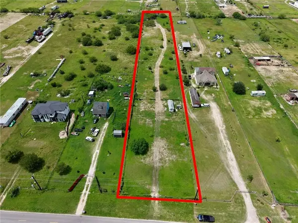 14816 Mile 22 1/2 N, Edcouch, TX 78538