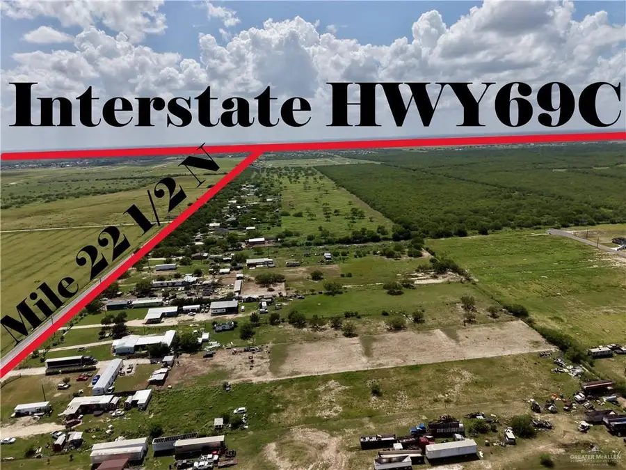 14816 Mile 22 1/2 N, Edcouch, TX 78538 - #3