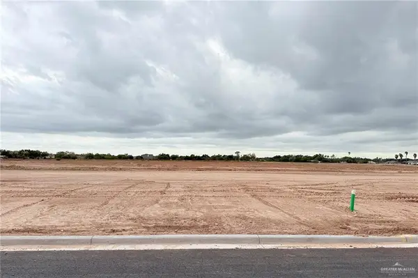1212 Las Brisas Drive, Mission, TX 78574