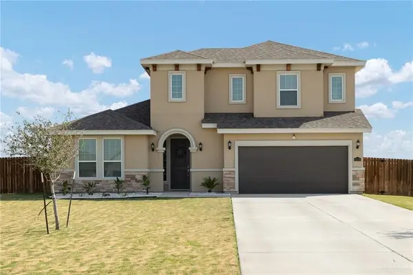 14728 Aqualina Way, McAllen, TX 78504