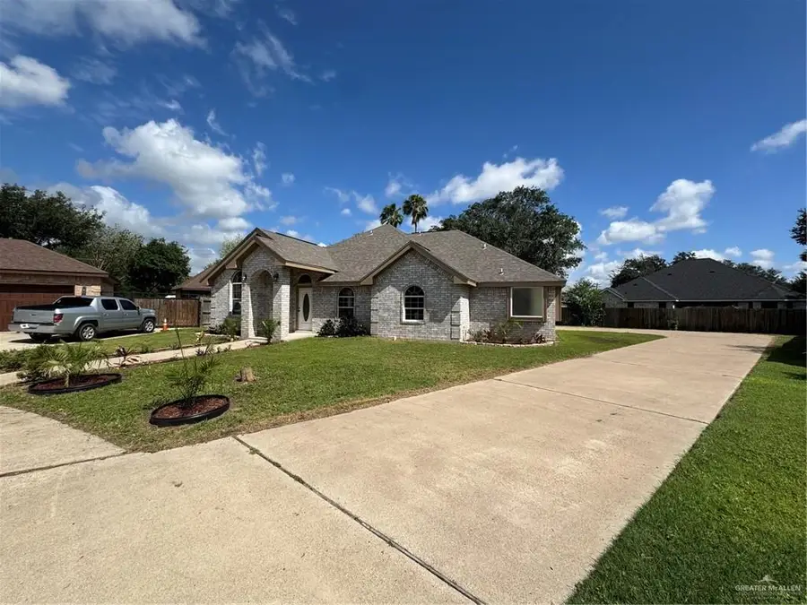 2207 Turtle Court, Mission, TX 78572 - #2