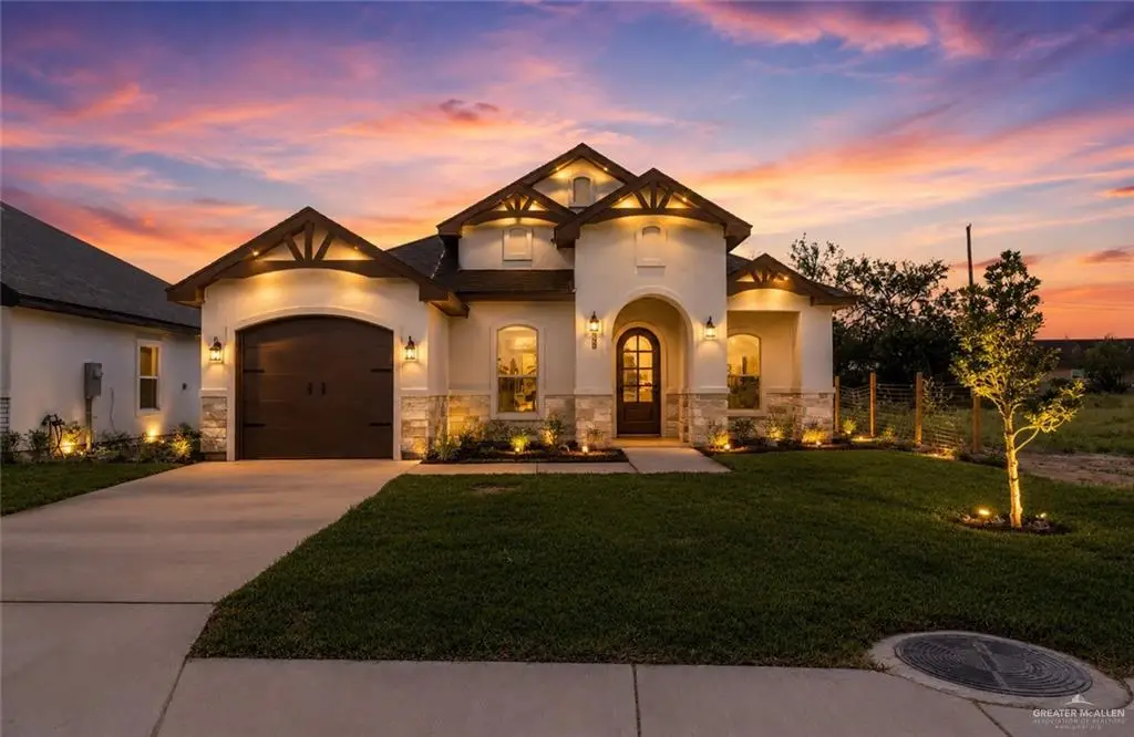 524 Freedom Way, Weslaco, TX 78596 - #1