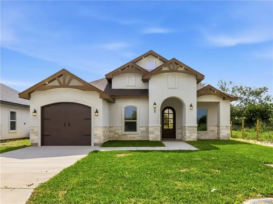 524 Freedom Way, Weslaco, TX 78596 - #2