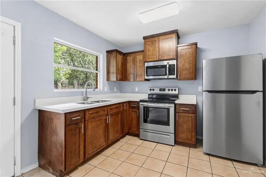 3808 W Manzanillo Drive, Weslaco, TX 78599 - #3
