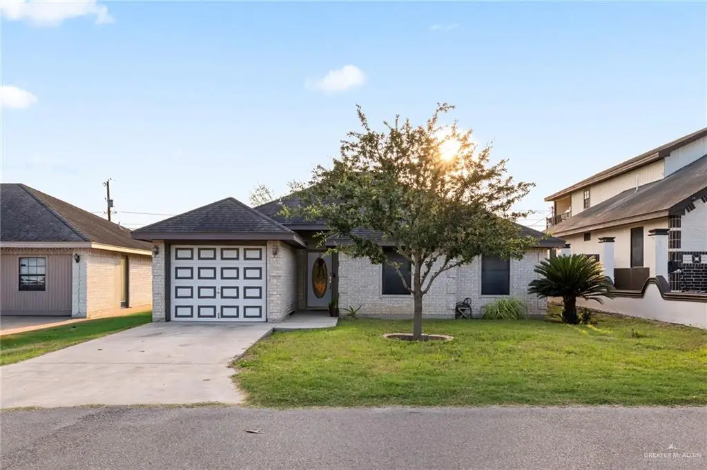 631 Toppenish Street, Rio Grande City, TX 78582 - #1