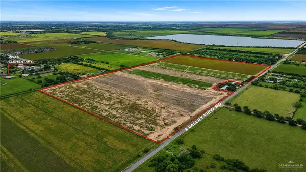 000 S Valley View Road, Donna, TX 78537