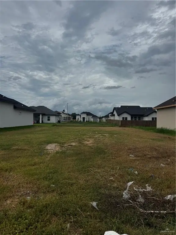 1305 E Acacia Drive, San Juan, TX 78589 - #1