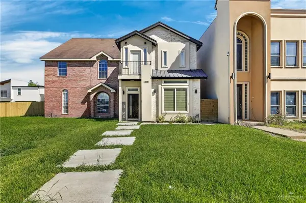 6836 N 5th Street, McAllen, TX 78504