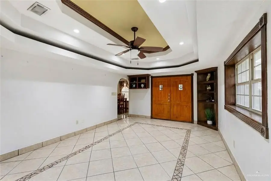 2306 Flores Drive, Mission, TX 78574 - #2