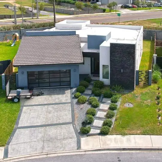 2520 Colvin Avenue, Edinburg, TX 78539 - #1