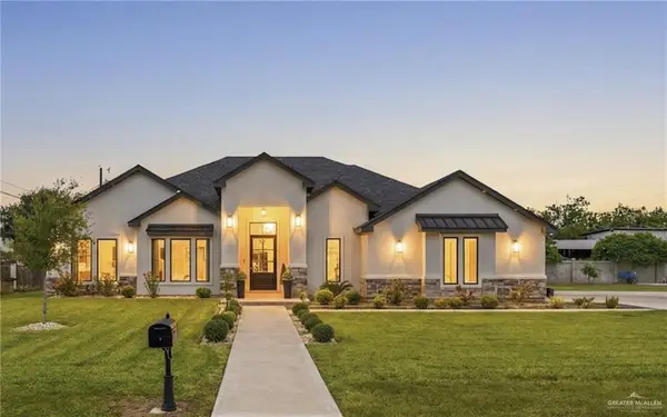 8401 Hwy 107, Mission, TX 78573
