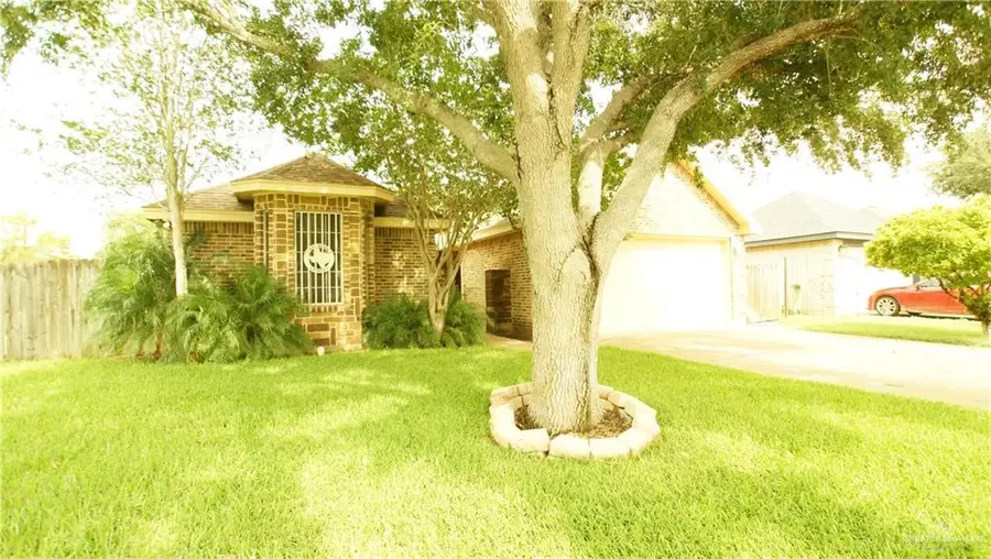 1608 N San Antonio Street, Alton, TX 78573 - #2
