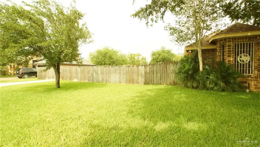 1608 N San Antonio Street, Alton, TX 78573 - #3
