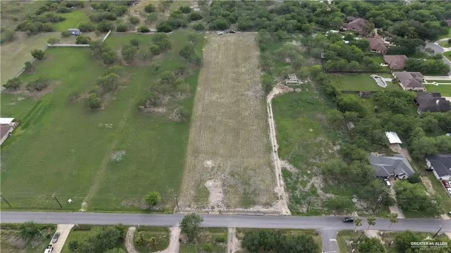 2805 Tucker Road, Harlingen, TX 78552 - #2