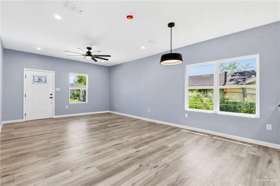 405 W Huisache Street, Weslaco, TX 78596 - #2