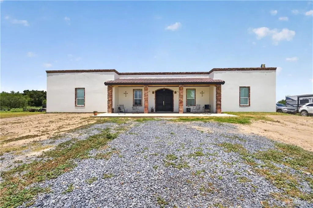 1720 Fm 886, Los Ebanos, TX 78565 - #1