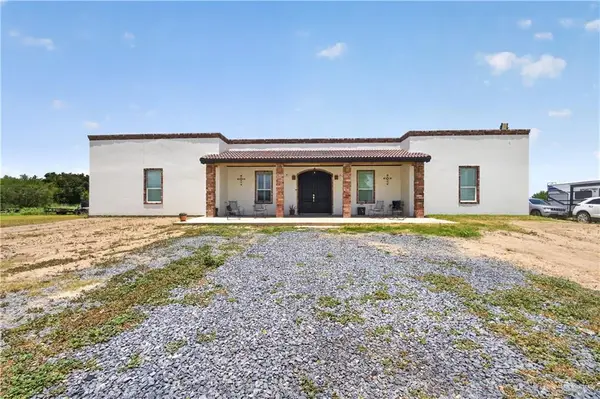 1720 Fm 886, Los Ebanos, TX 78565