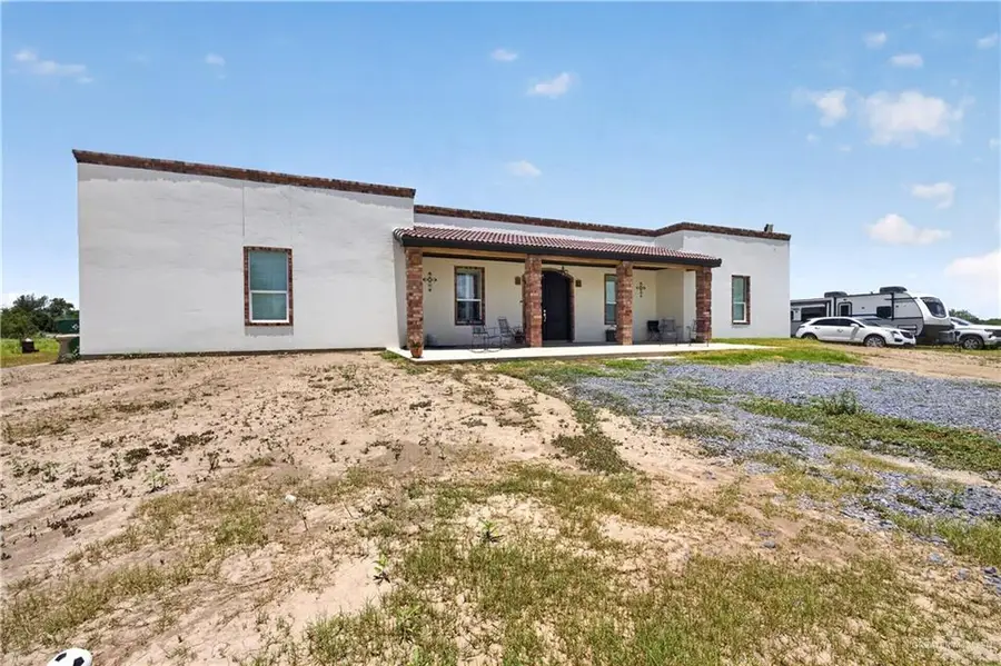 1720 Fm 886, Los Ebanos, TX 78565 - #2