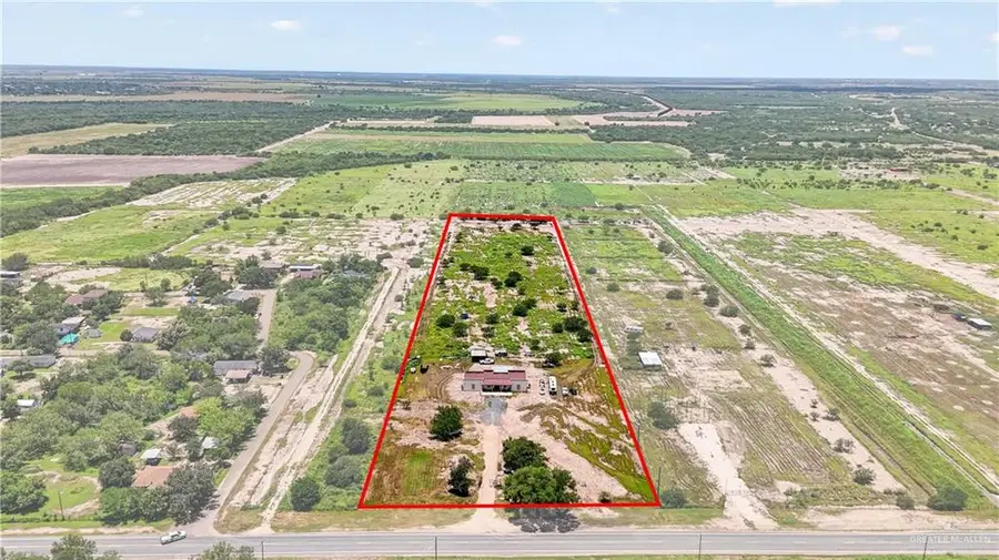 1720 Fm 886, Los Ebanos, TX 78565 - #3