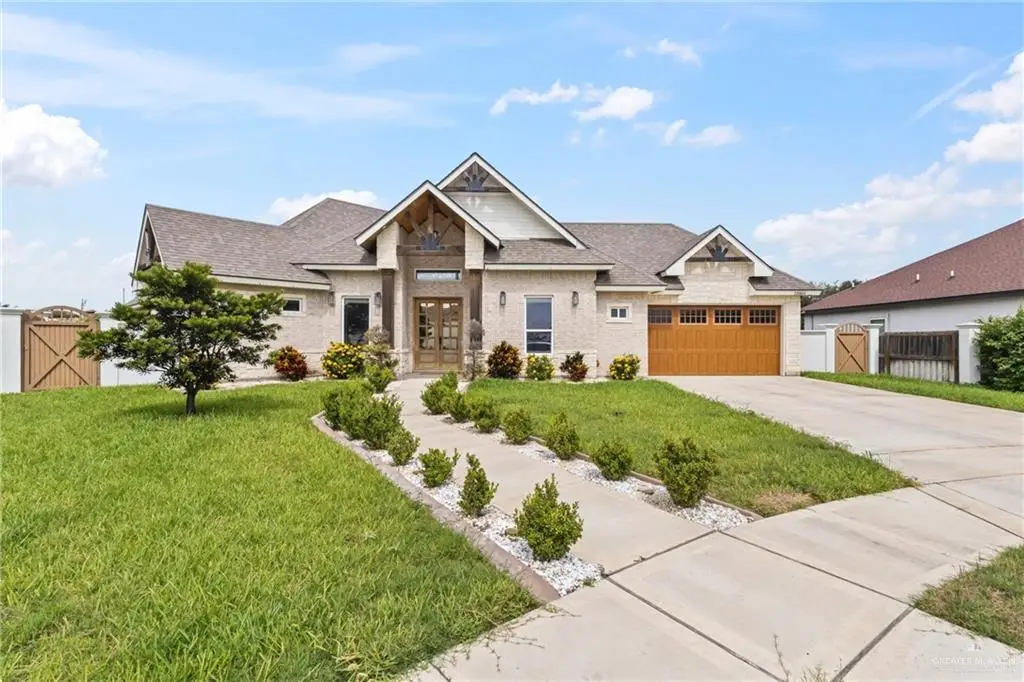 13801 N 37th Street, McAllen, TX 78504 - #1