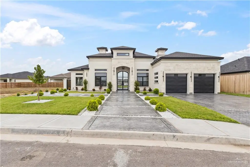 9804 N 25th Street, McAllen, TX 78504 - #1